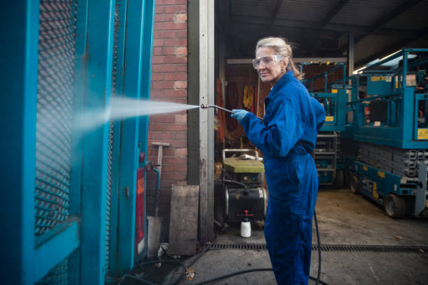 Trusted Kansas City, KS Pressure Washing Services Experts