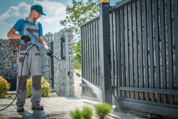 Best Post-Construction Pressure Washing  in Kansas City, KS